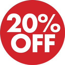 -20%