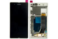 294153103_lcd-displej-tych-skrijn-za-sony-xperia-z-l36h-c6603-bjal-s-ramka-57181