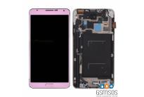 a-pink-note-3-sm-n900-lcd-display-touch-screen-digitizer-with-frame-assembly-for-samsung