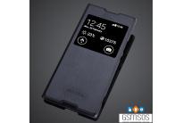 case-for-sony-xperia-xa1-ultra-g3116-6-0-inch-view-window-pu-leather-flip-cell