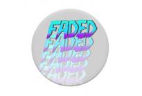 faded