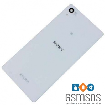 106792325_2_585x461_staklen-zaden-kapak-za-sony-xperia-z-z1-z2-z3-z5-compact-cheren-i-byal-snimki
