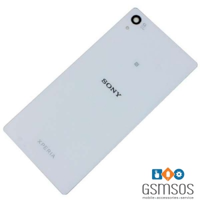 106792325_2_800x600_staklen-zaden-kapak-za-sony-xperia-z-z1-z2-z3-z5-compact-cheren-i-byal-snimki