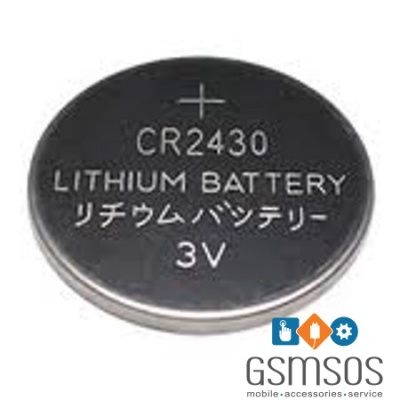 cr2430