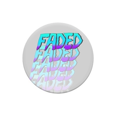 faded