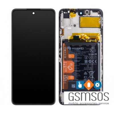huawei-p-smart-2021-lcd-display-module-plus-battery-161856852246