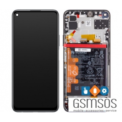 huawei-p40-lite-5g-black-lcd-display-module-plus-battery-161952860414