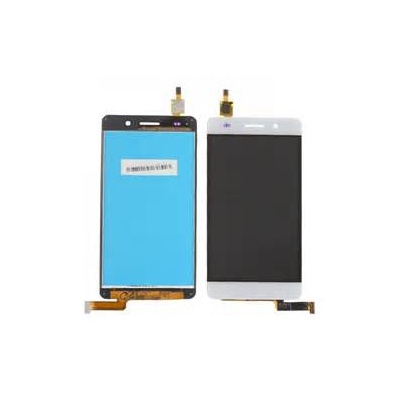 lcd---huawei-ascend-p6---white