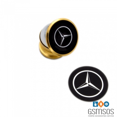mercedes