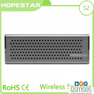 new-goods-metal-case-s2-hopestar-bluetooth