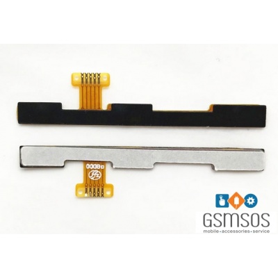new-power-volume-keypad-button-flex-cable-for-lenovo-a6000-k3-k30
