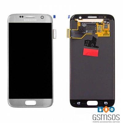 samsung-g930f-galaxy-s7-lcd-display-module-silver