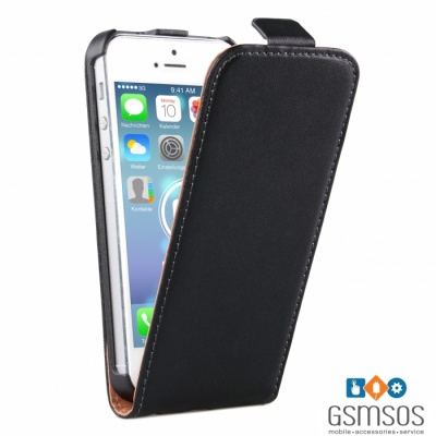 smartphone-iphone-5-leder-flipcase-premium-echtleder-schwarz-1562f8c283adb2