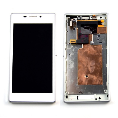 white-lcd-display-font-b-touch-b-font-screen-digitizer-with-frame-assembly-for-font-b