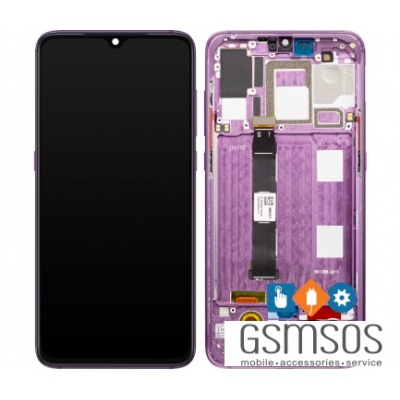 xiaomi-mi-9-purple-lcd-display