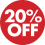 -20%