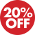 -20%