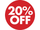 -20%