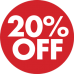 -20%