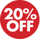 -20%