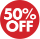 -50%