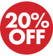 -20%