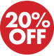 -20%