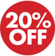 -20%