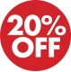-20%