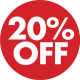 -20%